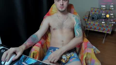 Snapshot of is_yours chatting on 11/30/25, 02:59 Joel online show from 11/30/25, 02:59