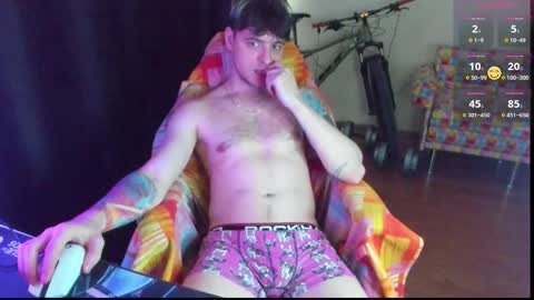 Joel online show from 02/20/26, 05:26