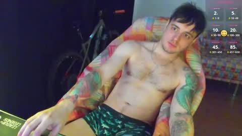 Joel online show from 03/03/26, 06:30