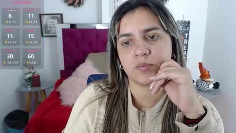 isa418138 online show from 10/18/25, 09:15