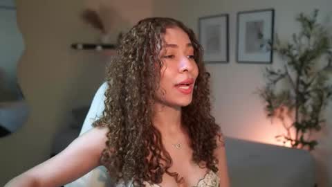 isa_____ online show from 03/19/26, 02:15