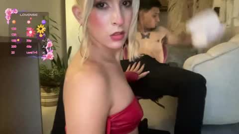 Isabella online show from 06/19/26, 11:08