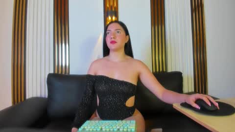 Snapshot of isa_and_nata chatting on 03/20/26, 01:49 Isa and Natasha online show from 03/20/26, 01:49