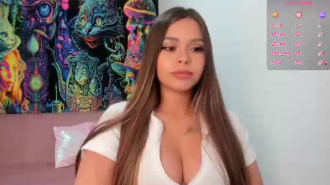 Snapshot of isa_bella111 chatting on 06/30/26, 02:56 Isa Bella online show from 06/30/26, 02:56