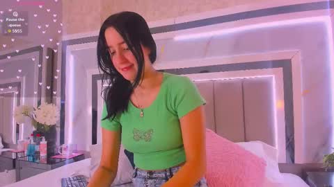 ISA  online show from 02/19/26, 02:02