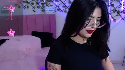 isabela online show from 01/13/26, 08:25