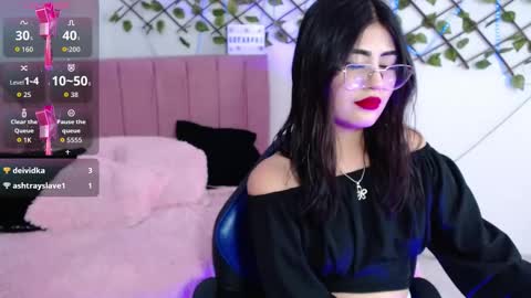 isabela online show from 01/14/26, 08:47