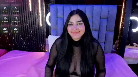 Snapshot of isa_gonzalez chatting on 06/25/26, 07:51 Isa Gonzalez online show from 06/25/26, 07:51