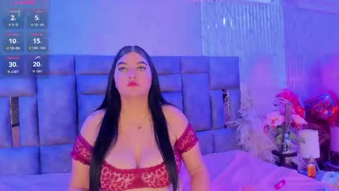 Snapshot of isa_gonzalez chatting on 07/24/26, 03:37 Isa Gonzalez online show from 07/24/26, 03:37