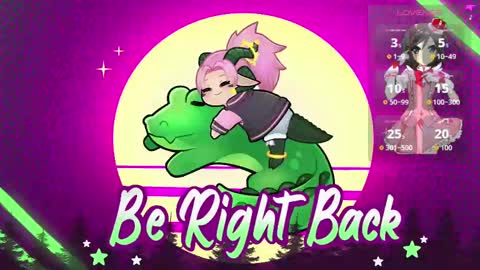 Isa online show from 09/21/25, 02:51