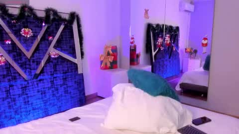 oIssaJonneso online show from 12/14/25, 12:32