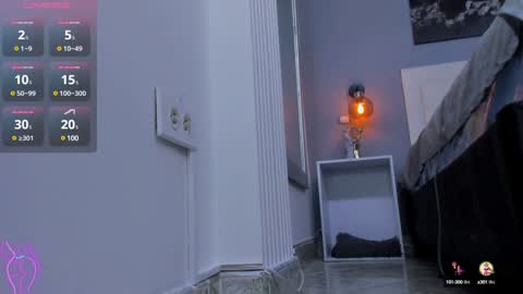 Snapshot of isa_lancaster chatting on 02/26/25, 12:27 Isa Lancaster online show from 02/26/25, 12:27