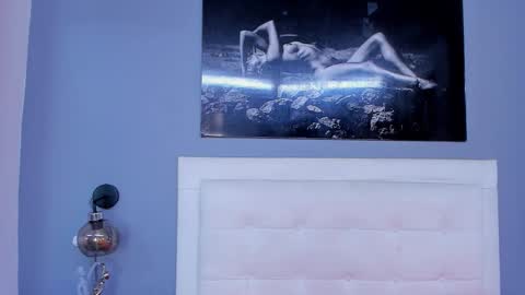 Snapshot of isa_lancaster chatting on 09/12/25, 08:31 Isa Lancaster online show from 09/12/25, 08:31