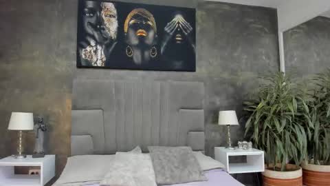 Isa Lancaster online show from 02/08/26, 07:28