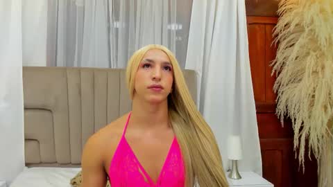 Isa Lancaster online show from 02/21/26, 11:55