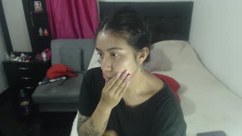 Isa online show from 12/09/24, 12:23