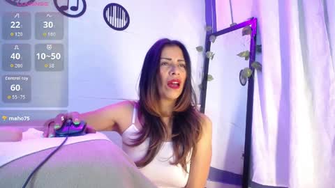 isa online show from 04/10/26, 11:26