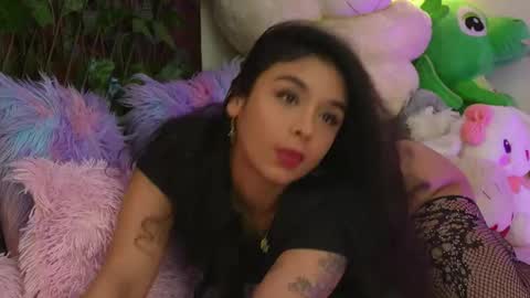 Isabella        online show from 11/04/25, 03:44