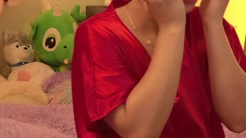 Isabella        online show from 04/12/26, 06:46