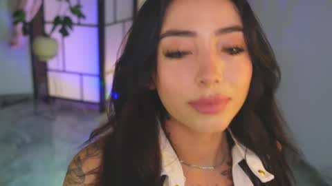 Snapshot of isa_redhair_ chatting on 03/29/26, 11:49 .... Connection time 900 pm to 500 amRest days Wednesday and Saturday online show from 03/29/26, 11:49