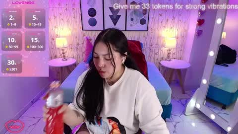 ISA online show from 01/15/25, 07:55