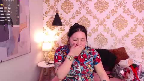 ISA online show from 01/17/25, 12:52