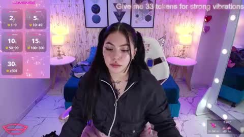 ISA online show from 01/19/25, 04:22