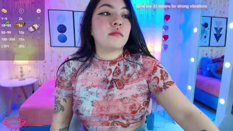 ISA online show from 01/23/25, 10:01