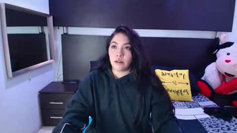 ISA online show from 02/01/25, 04:03