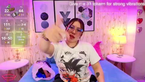 ISA online show from 02/19/25, 08:41