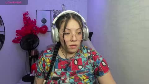 ISA online show from 02/26/25, 03:53