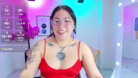 ISA online show from 02/02/26, 07:56