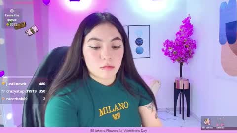 ISA online show from 02/26/26, 07:35