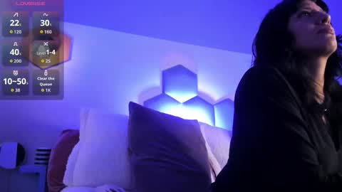 Isa  online show from 12/21/25, 09:11