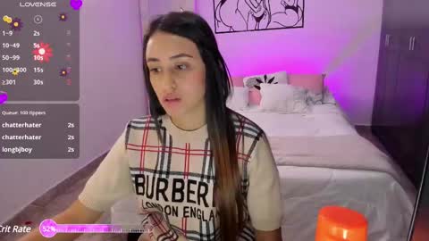 isaa_diamond online show from 03/11/25, 02:51