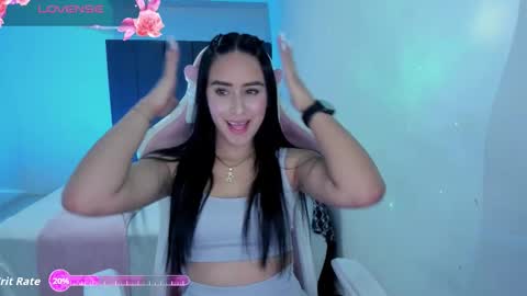 isaa_diamond online show from 03/13/26, 08:48