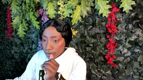 Isabella online show from 01/09/26, 03:20