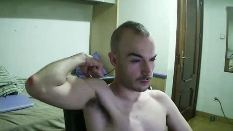 Isaac99c online show from 12/04/24, 03:48