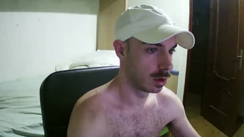 Isaac99c online show from 01/06/25, 11:09