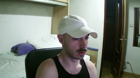 Isaac99c online show from 01/08/25, 01:11