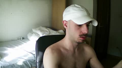 Isaac99c online show from 01/19/25, 09:55