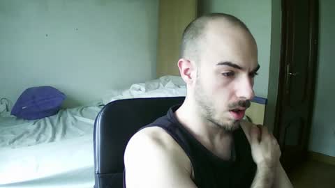 Isaac99c online show from 01/28/25, 11:17