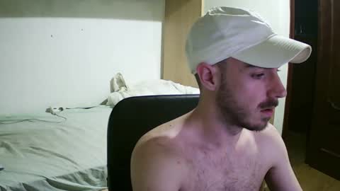 Isaac99c online show from 01/29/25, 11:25