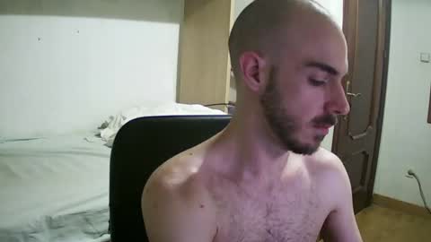 Isaac99c online show from 02/01/25, 10:02