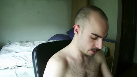 Isaac99c online show from 02/09/25, 01:03