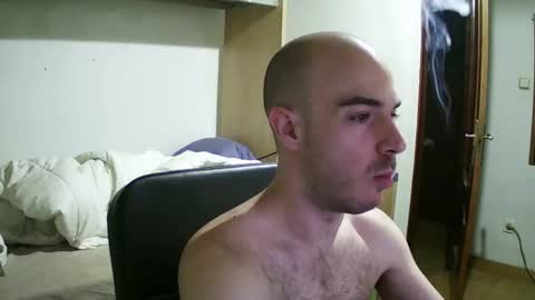 Isaac99c online show from 02/19/25, 01:18