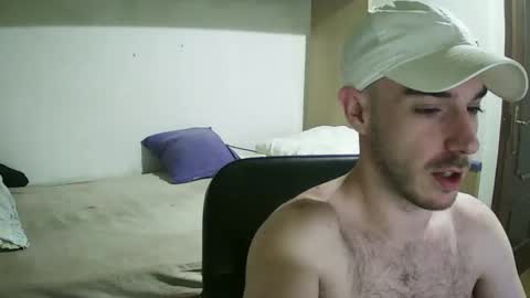 Isaac99c online show from 02/23/25, 12:51