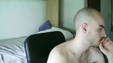 Isaac99c online show from 02/23/25, 01:53