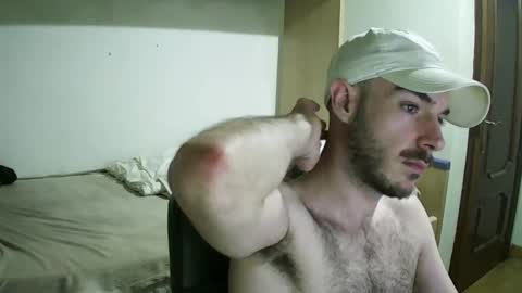 Isaac99c online show from 03/12/25, 07:17