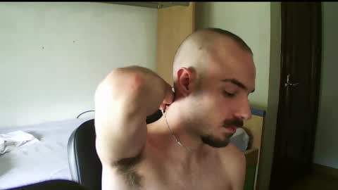 Isaac99c online show from 09/29/25, 08:30